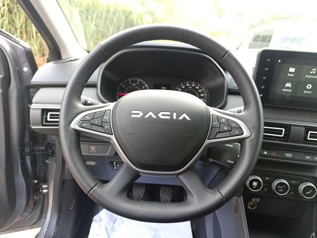 Dacia Jogger jogger 1.0 tce expression 5pl.  - Foto 16
