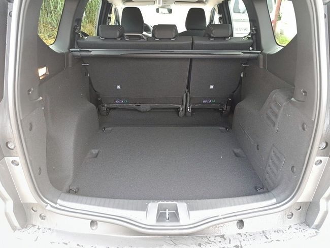 Dacia Jogger jogger 1.0 tce expression 5pl.  - Foto 11