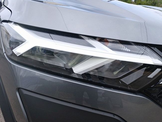 Dacia Jogger jogger 1.0 tce expression 5pl.  - Foto 10