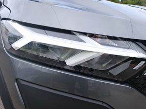 Dacia Jogger jogger 1.0 tce expression 5pl.  - Foto 10