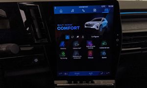 Renault Austral Hibrido 1.2 E-tech Techno 146kw  - Foto 20