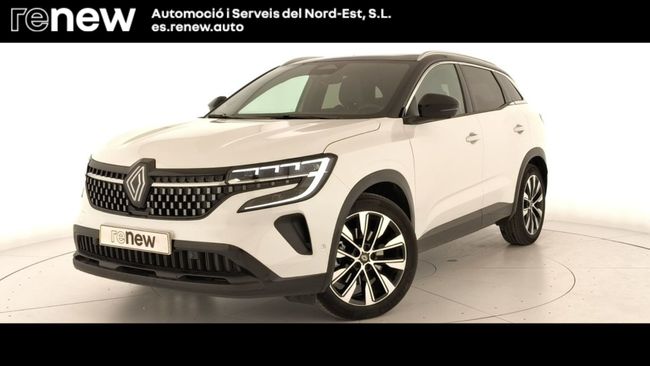 Renault Austral Hibrido 1.2 E-tech Techno 146kw  - Foto 1