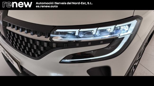 Renault Austral Hibrido 1.2 E-tech Techno 146kw  - Foto 8