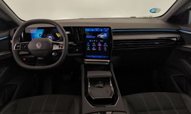 Renault Austral Hibrido 1.2 E-tech Techno 146kw  - Foto 16