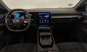 Renault Austral Hibrido 1.2 E-tech Techno 146kw  - Foto 16