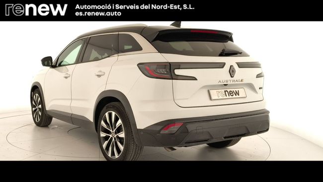 Renault Austral Hibrido 1.2 E-tech Techno 146kw  - Foto 6