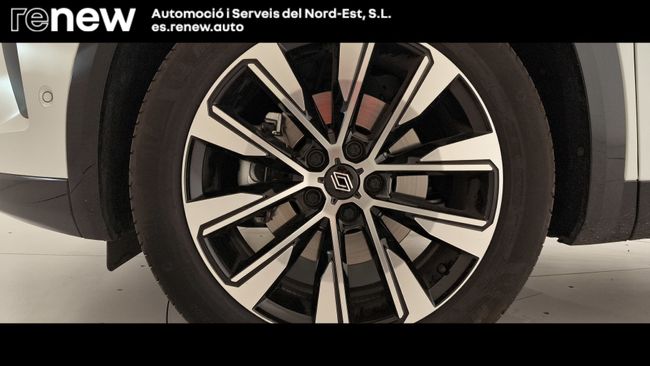 Renault Austral Hibrido 1.2 E-tech Techno 146kw  - Foto 10