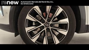 Renault Austral Hibrido 1.2 E-tech Techno 146kw  - Foto 10