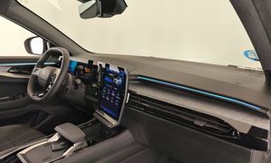 Renault Austral Hibrido 1.2 E-tech Techno 146kw  - Foto 15