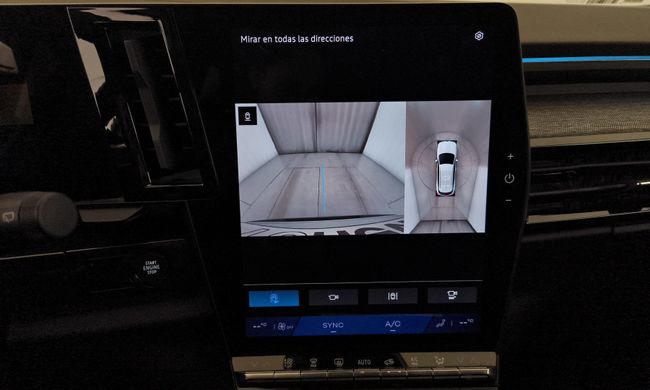 Renault Austral Hibrido 1.2 E-tech Techno 146kw  - Foto 22