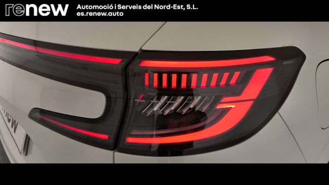 Renault Austral Hibrido 1.2 E-tech Techno 146kw  - Foto 9