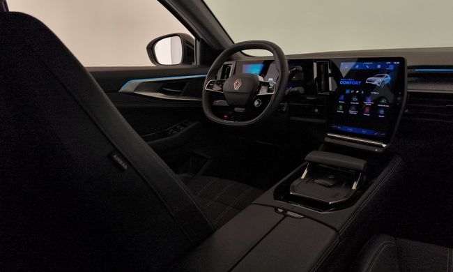 Renault Austral Hibrido 1.2 E-tech Techno 146kw  - Foto 18