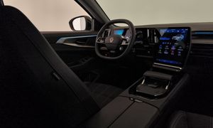 Renault Austral Hibrido 1.2 E-tech Techno 146kw  - Foto 18