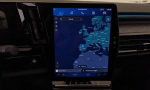 Renault Austral Hibrido 1.2 E-tech Techno 146kw  - Foto 19