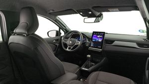 Renault Captur Gasolina/gas Tce Techno 74kw Glp  - Foto 15