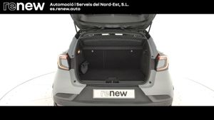 Renault Captur Gasolina/gas Tce Techno 74kw Glp  - Foto 11