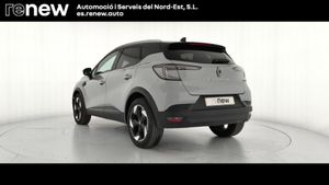 Renault Captur Gasolina/gas Tce Techno 74kw Glp  - Foto 6