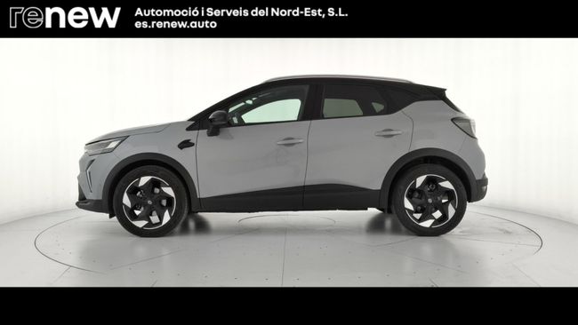 Renault Captur Gasolina/gas Tce Techno 74kw Glp  - Foto 7