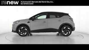 Renault Captur Gasolina/gas Tce Techno 74kw Glp  - Foto 7