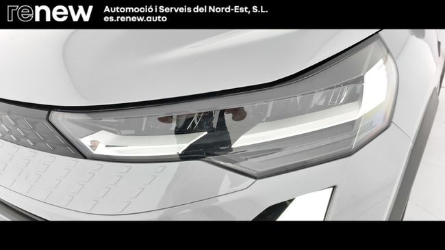 Renault Captur Gasolina/gas Tce Techno 74kw Glp  - Foto 9