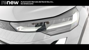 Renault Captur Gasolina/gas Tce Techno 74kw Glp  - Foto 9