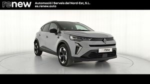 Renault Captur Gasolina/gas Tce Techno 74kw Glp  - Foto 3