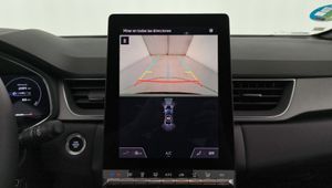 Renault Captur Gasolina/gas Tce Techno 74kw Glp  - Foto 23