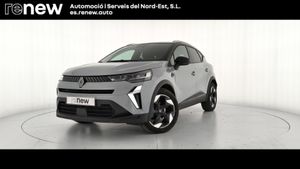 Renault Captur Gasolina/gas Tce Techno 74kw Glp  - Foto 2