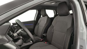 Renault Captur Gasolina/gas Tce Techno 74kw Glp  - Foto 12