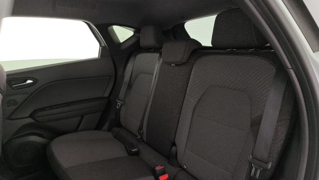 Renault Captur Gasolina/gas Tce Techno 74kw Glp  - Foto 13