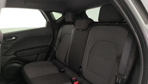 Renault Captur Gasolina/gas Tce Techno 74kw Glp  - Foto 13