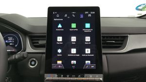 Renault Captur Gasolina/gas Tce Techno 74kw Glp  - Foto 22