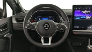 Renault Captur Gasolina/gas Tce Techno 74kw Glp  - Foto 19