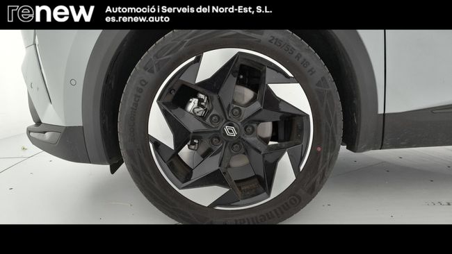 Renault Captur Gasolina/gas Tce Techno 74kw Glp  - Foto 8