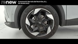 Renault Captur Gasolina/gas Tce Techno 74kw Glp  - Foto 8