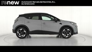 Renault Captur Gasolina/gas Tce Techno 74kw Glp  - Foto 4