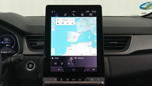 Renault Captur Gasolina/gas Tce Techno 74kw Glp  - Foto 21