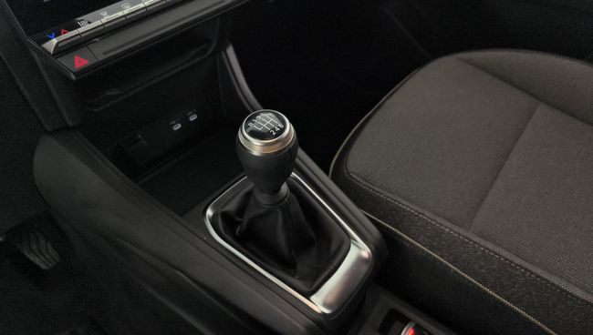 Renault Captur Gasolina/gas Tce Techno 74kw Glp  - Foto 24