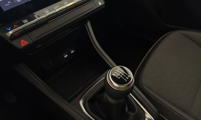 Renault Captur Gasolina/gas Tce Techno 74kw Glp  - Foto 24