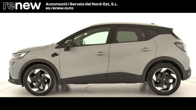 Renault Captur Gasolina/gas Tce Techno 74kw Glp  - Foto 7