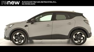 Renault Captur Gasolina/gas Tce Techno 74kw Glp  - Foto 7