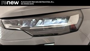 Renault Captur Gasolina/gas Tce Techno 74kw Glp  - Foto 9