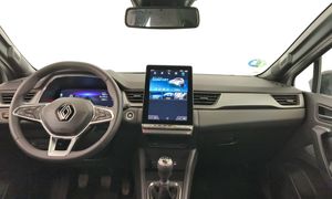 Renault Captur Gasolina/gas Tce Techno 74kw Glp  - Foto 18