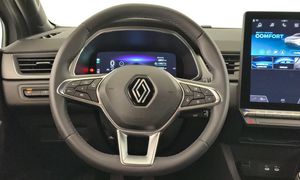 Renault Captur Gasolina/gas Tce Techno 74kw Glp  - Foto 19
