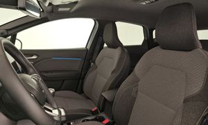 Renault Captur Gasolina/gas Tce Techno 74kw Glp  - Foto 12