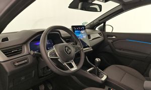 Renault Captur Gasolina/gas Tce Techno 74kw Glp  - Foto 15