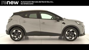 Renault Captur Gasolina/gas Tce Techno 74kw Glp  - Foto 4