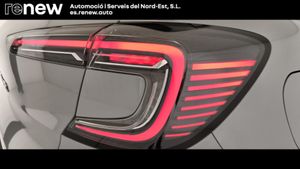 Renault Captur Gasolina/gas Tce Techno 74kw Glp  - Foto 8