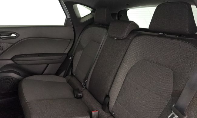 Renault Captur Gasolina/gas Tce Techno 74kw Glp  - Foto 13