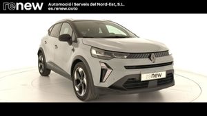 Renault Captur Gasolina/gas Tce Techno 74kw Glp  - Foto 3